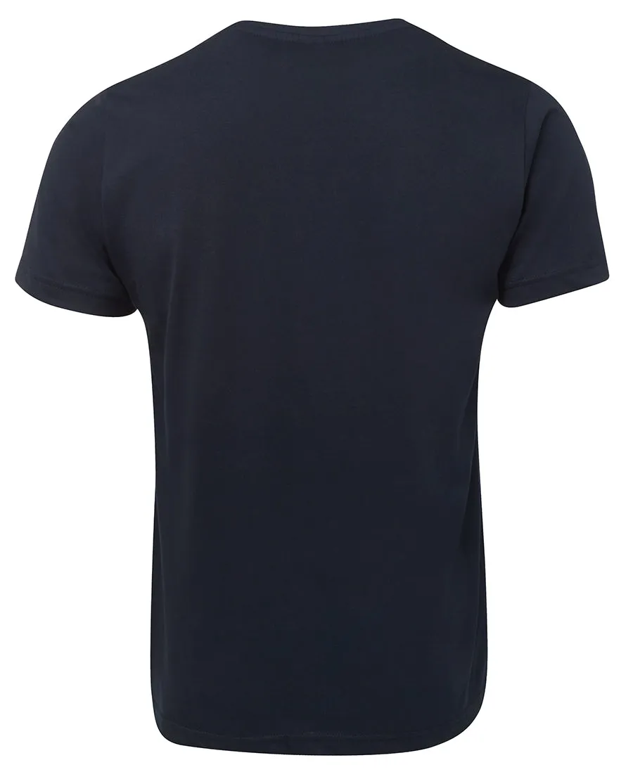 1VT - V NECK TEE