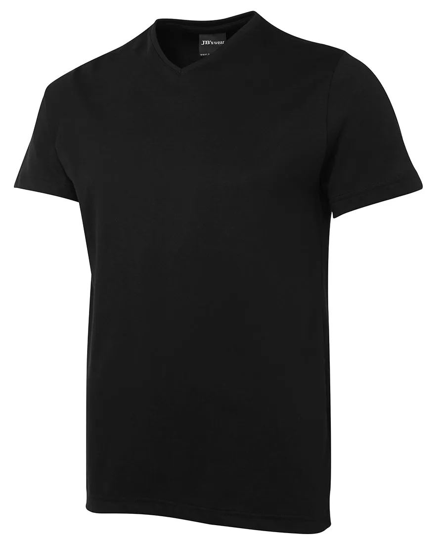 1VT - V NECK TEE