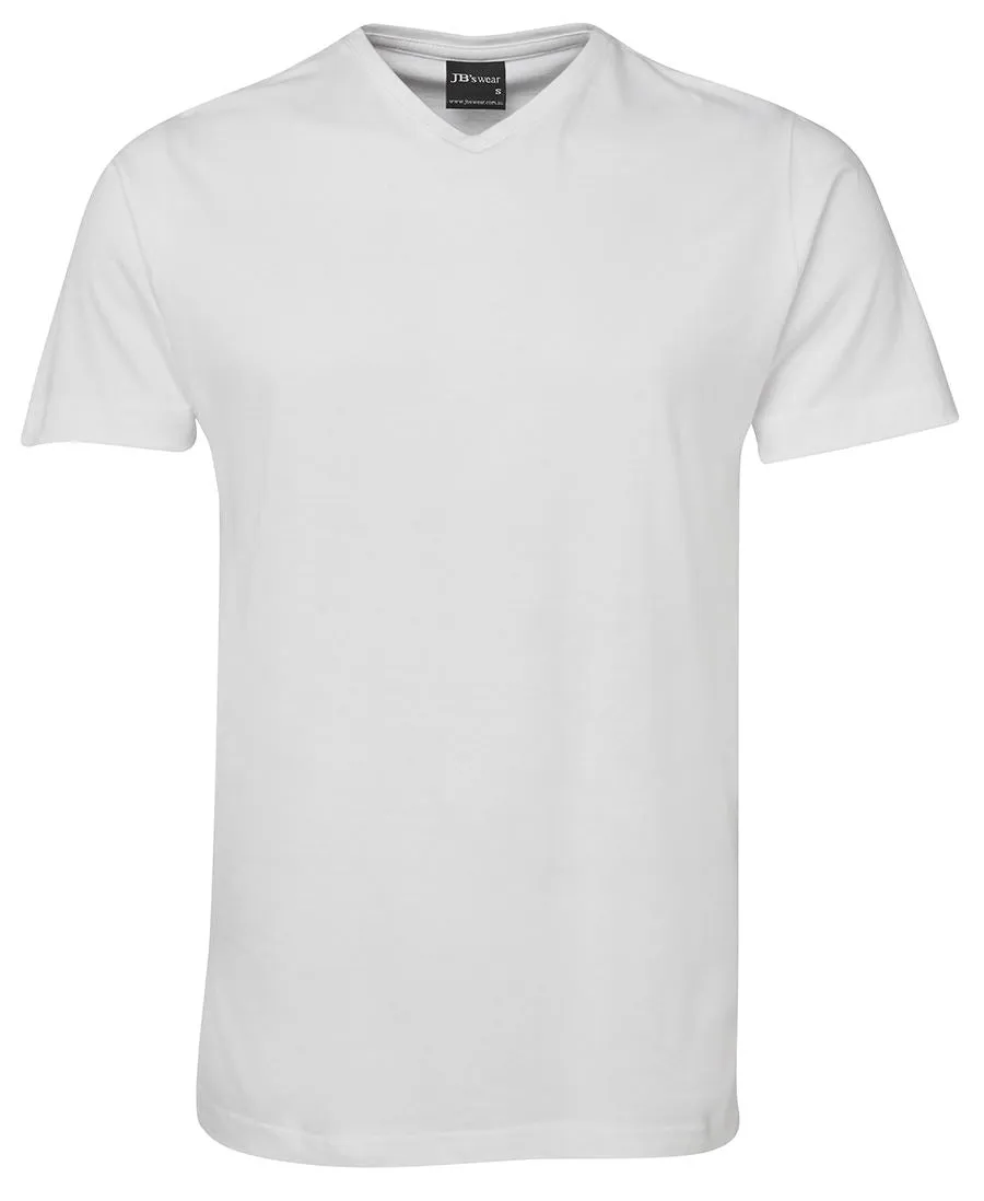 1VT - V NECK TEE