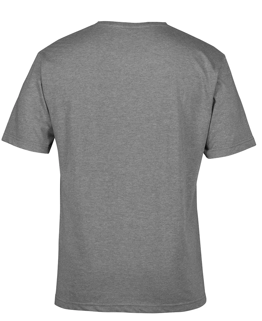 1VT - V NECK TEE