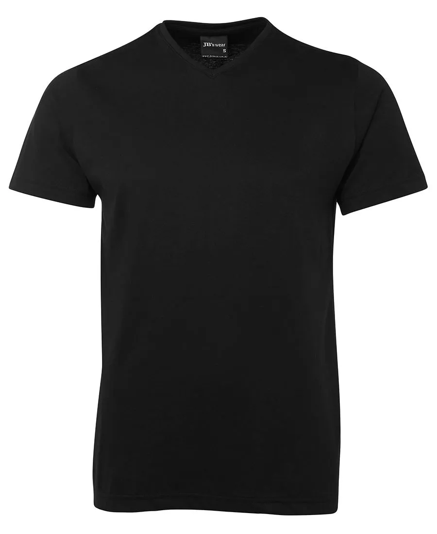 1VT - V NECK TEE