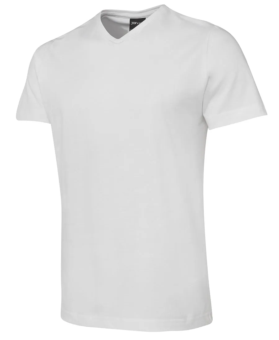 1VT - V NECK TEE