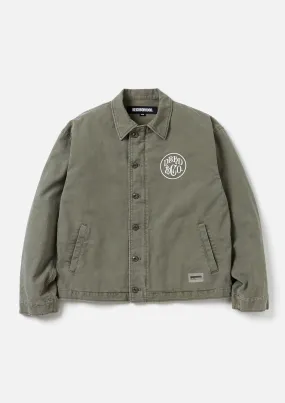 A-2 UTILITY JACKET