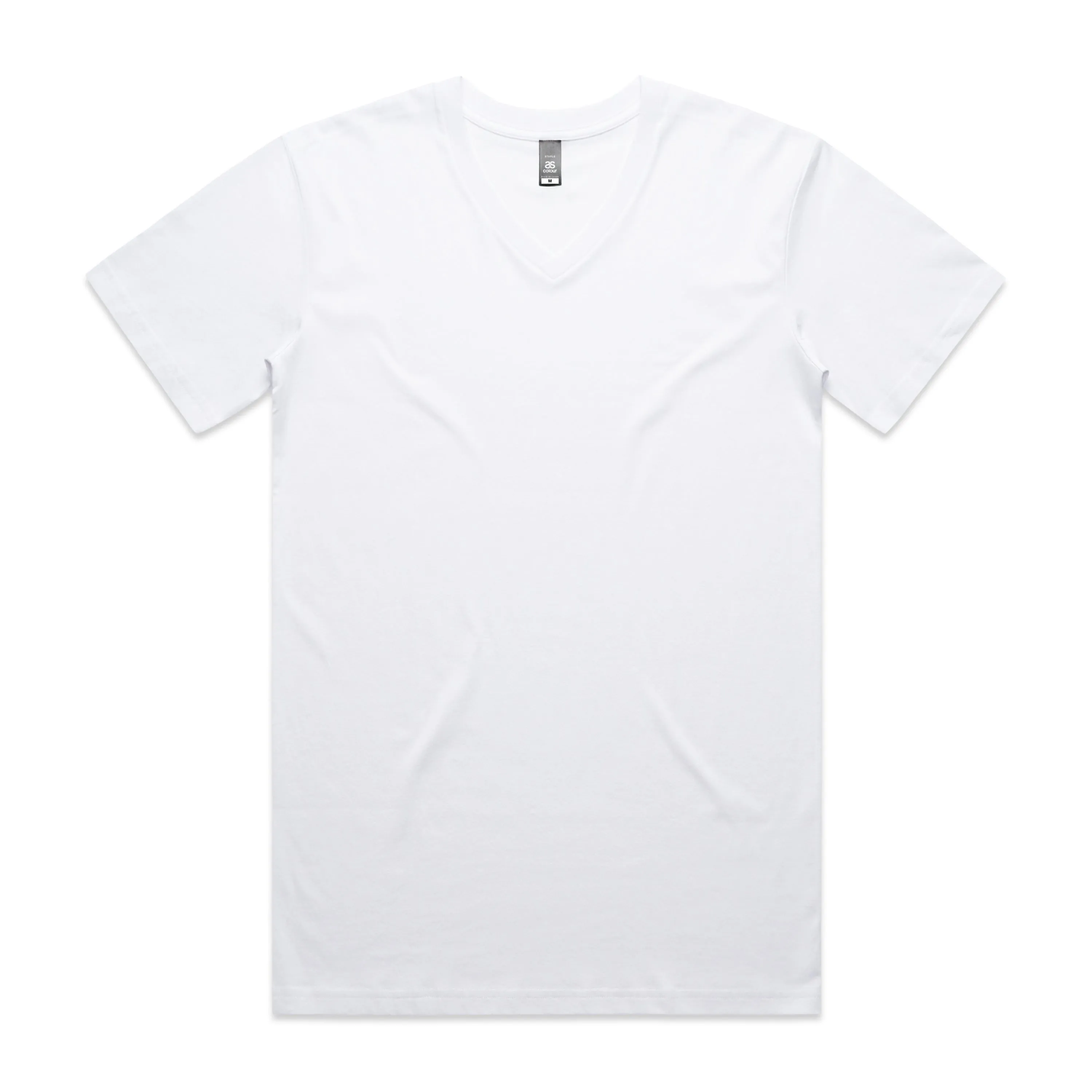 Ascolour Mens Staple V-neck(5001V)