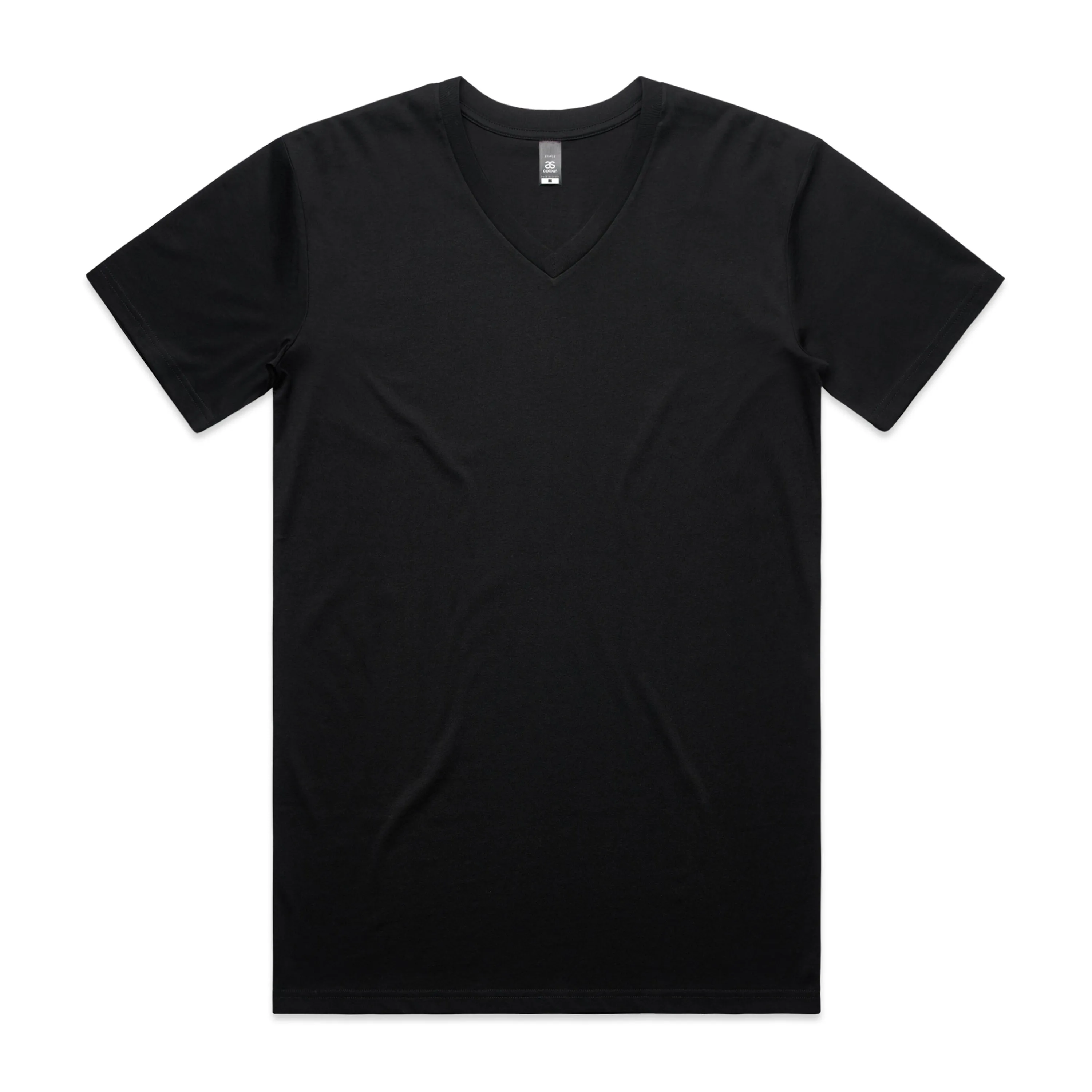 Ascolour Mens Staple V-neck(5001V)