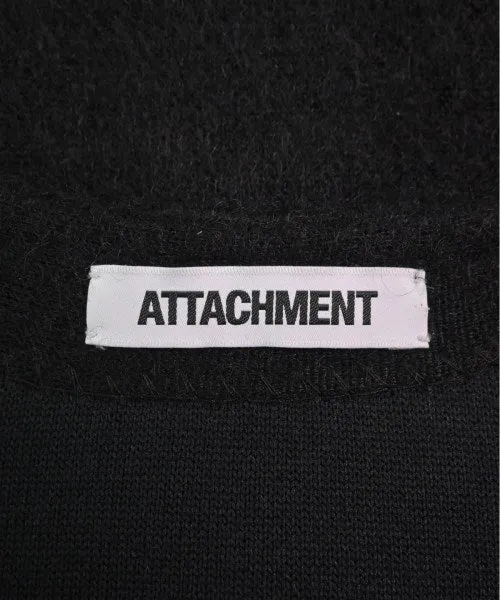 ATTACHMENT Cardigans