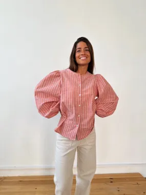 Bella Teja Blouse