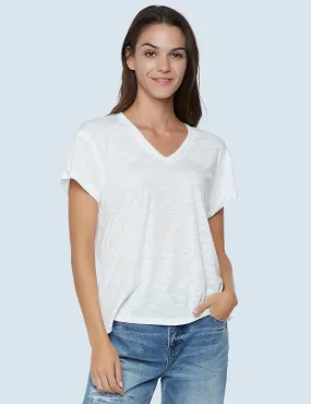 BT Classic V-Neck Tee