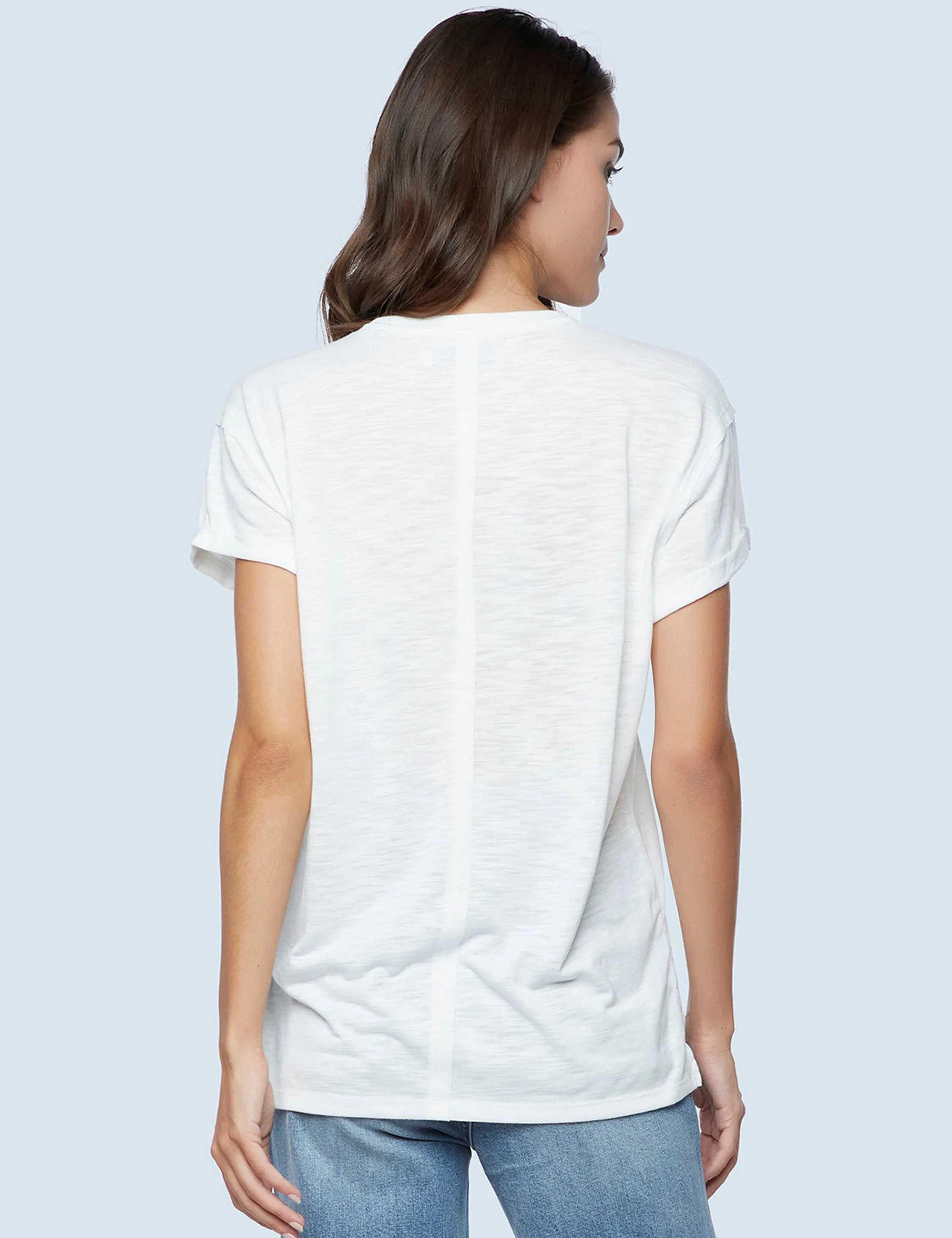 BT Classic V-Neck Tee