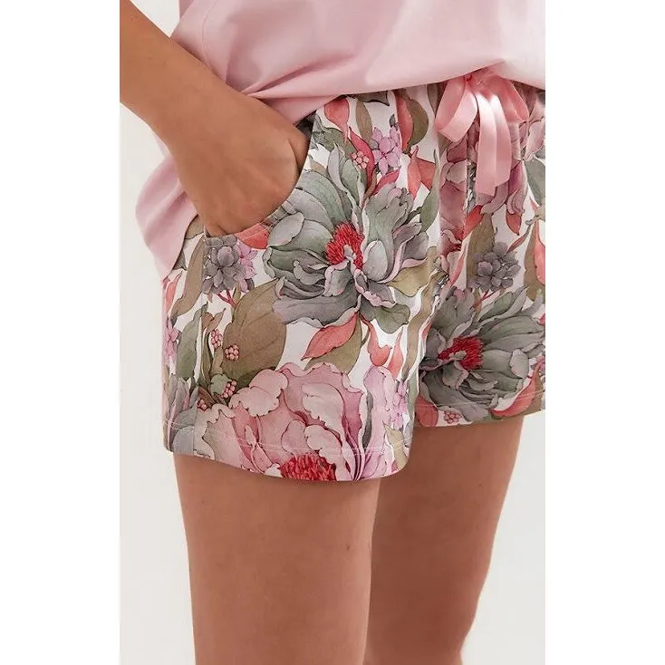 Cana Lily Short Pyjamas