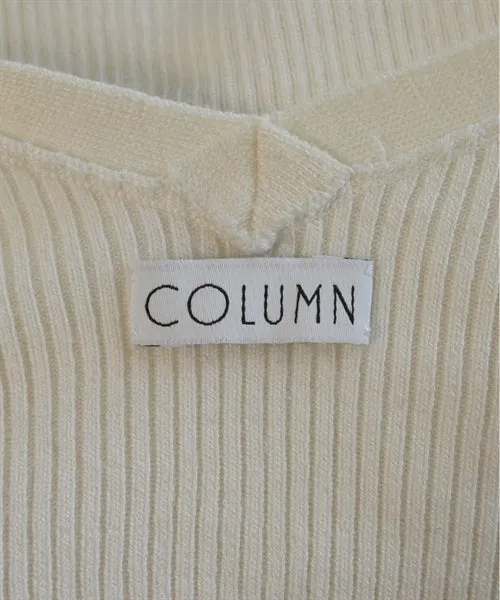 COLUMN Cardigans