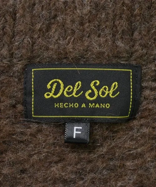 DEL SOL Cardigans