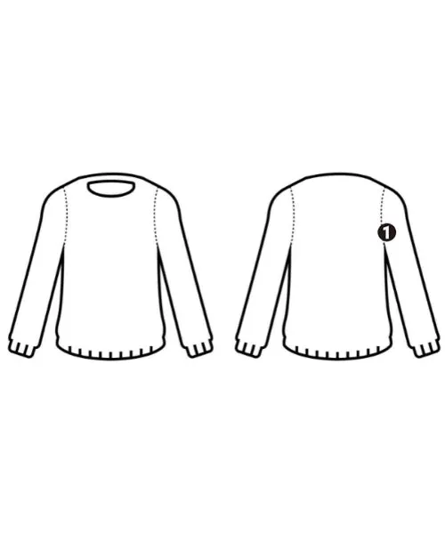 ELENDEEK Cardigans