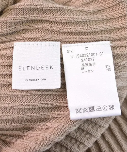 ELENDEEK Cardigans