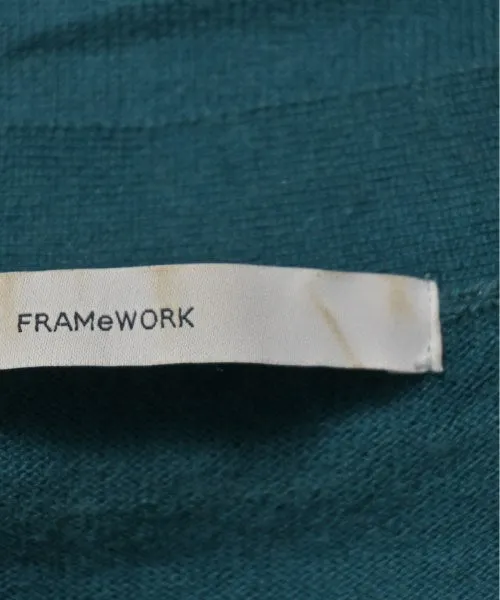 FRAMeWORK Cardigans