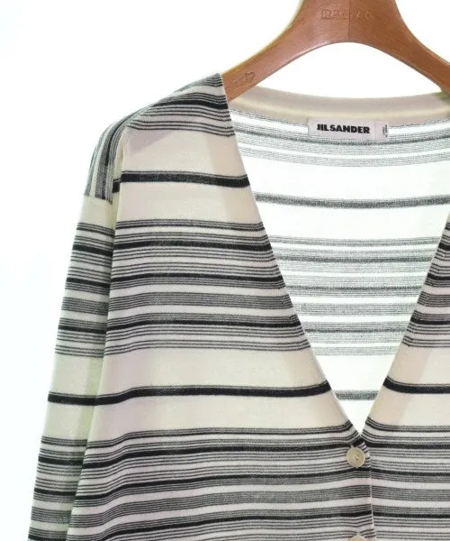 JIL SANDER Cardigans