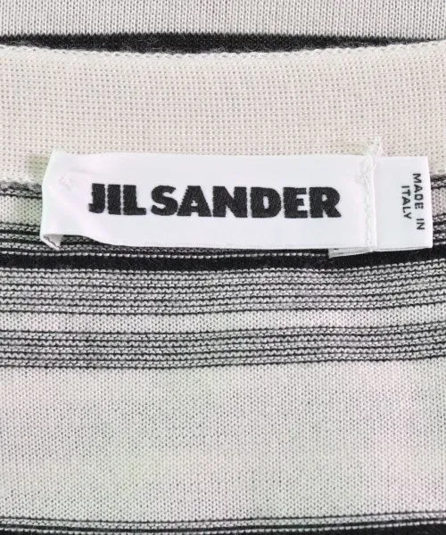 JIL SANDER Cardigans