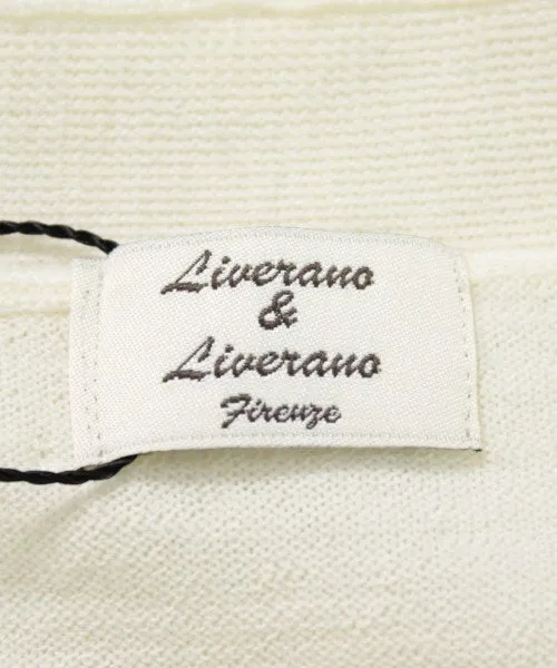 LIVERANO&LIVERANO Cardigans