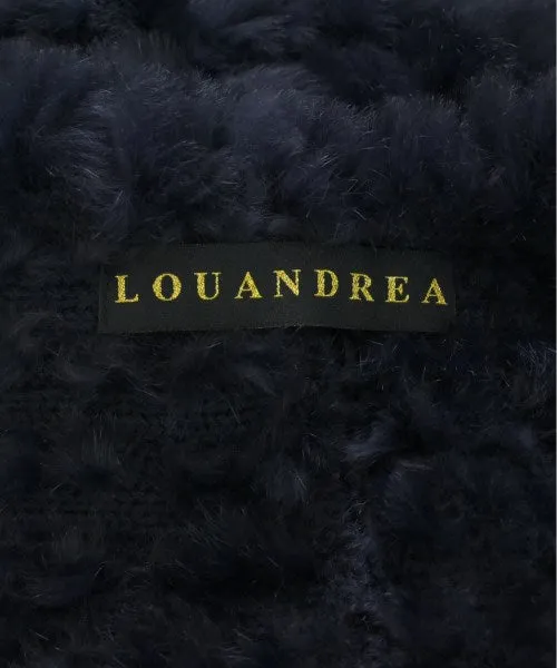 LOUANDREA Cardigans