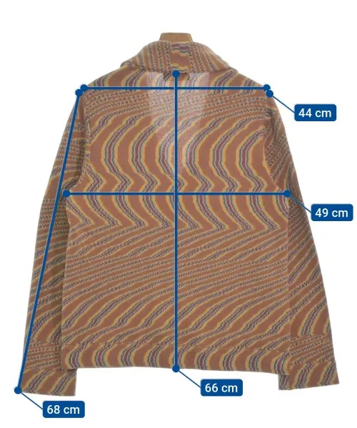 MISSONI Cardigans