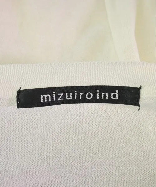 mizuiro ind Cardigans