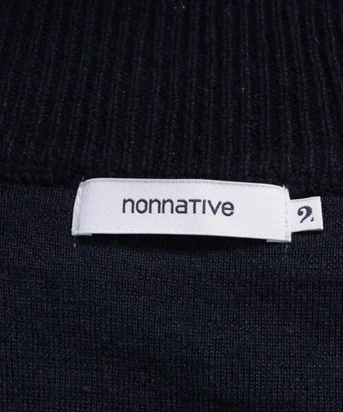 nonnative Cardigans