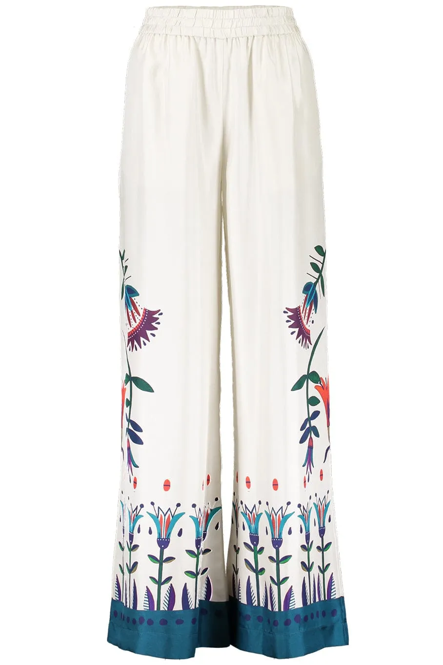 Palazzo Pants Placee