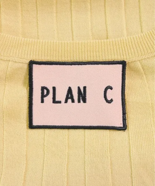 PLAN C Cardigans