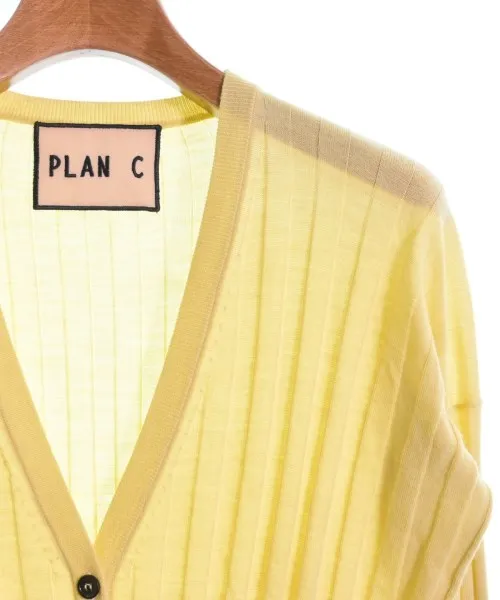 PLAN C Cardigans