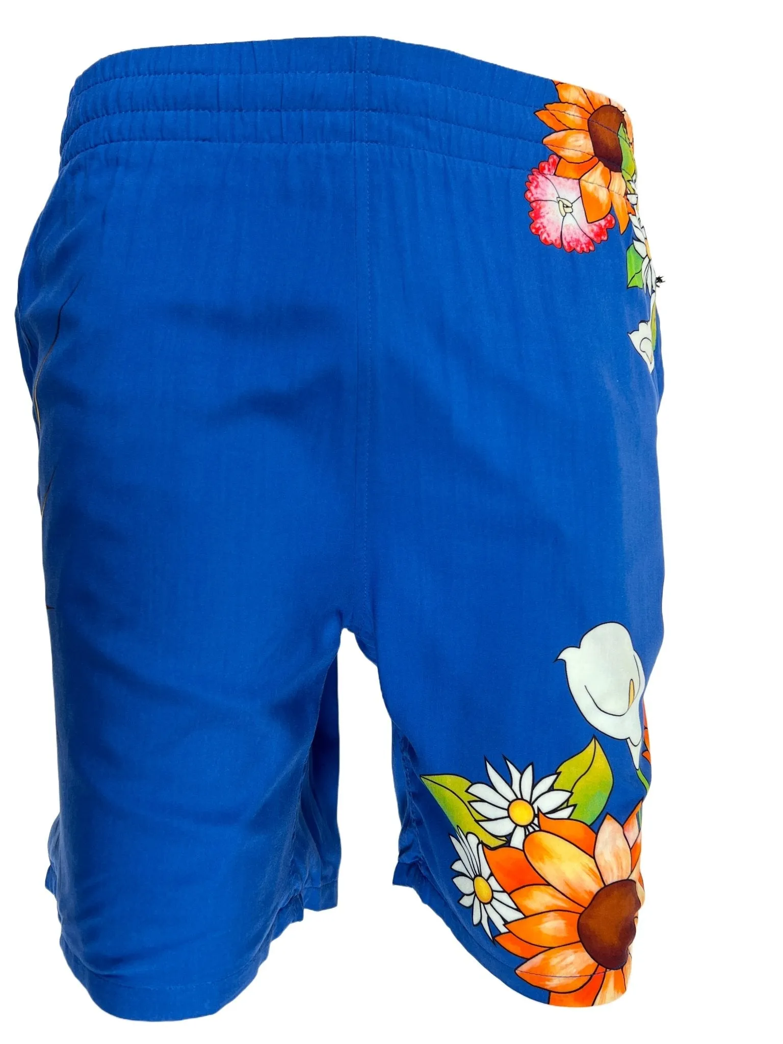 Pleasures Heart Short Blue/Blue