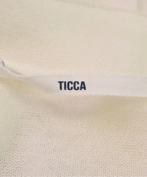 TICCA Cardigans