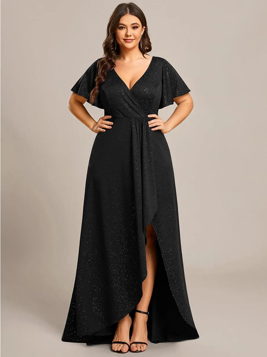 Top Picks Black Evening Gowns