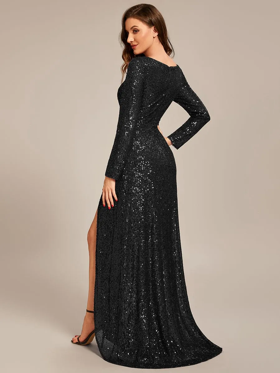 Top Picks Black Evening Gowns