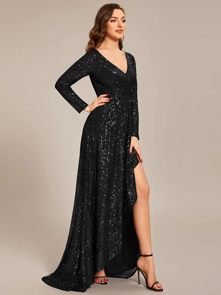 Top Picks Black Evening Gowns