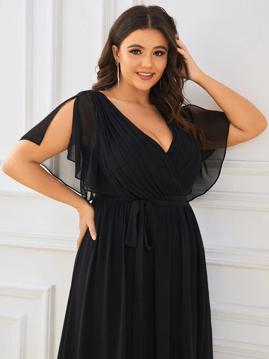 Top Picks Black Evening Gowns