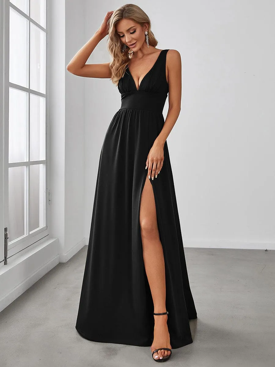 Top Picks Black Evening Gowns