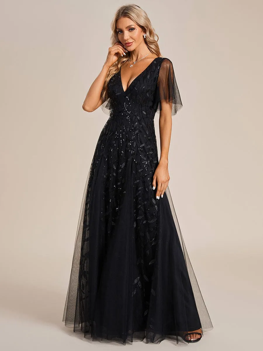 Top Picks Black Evening Gowns