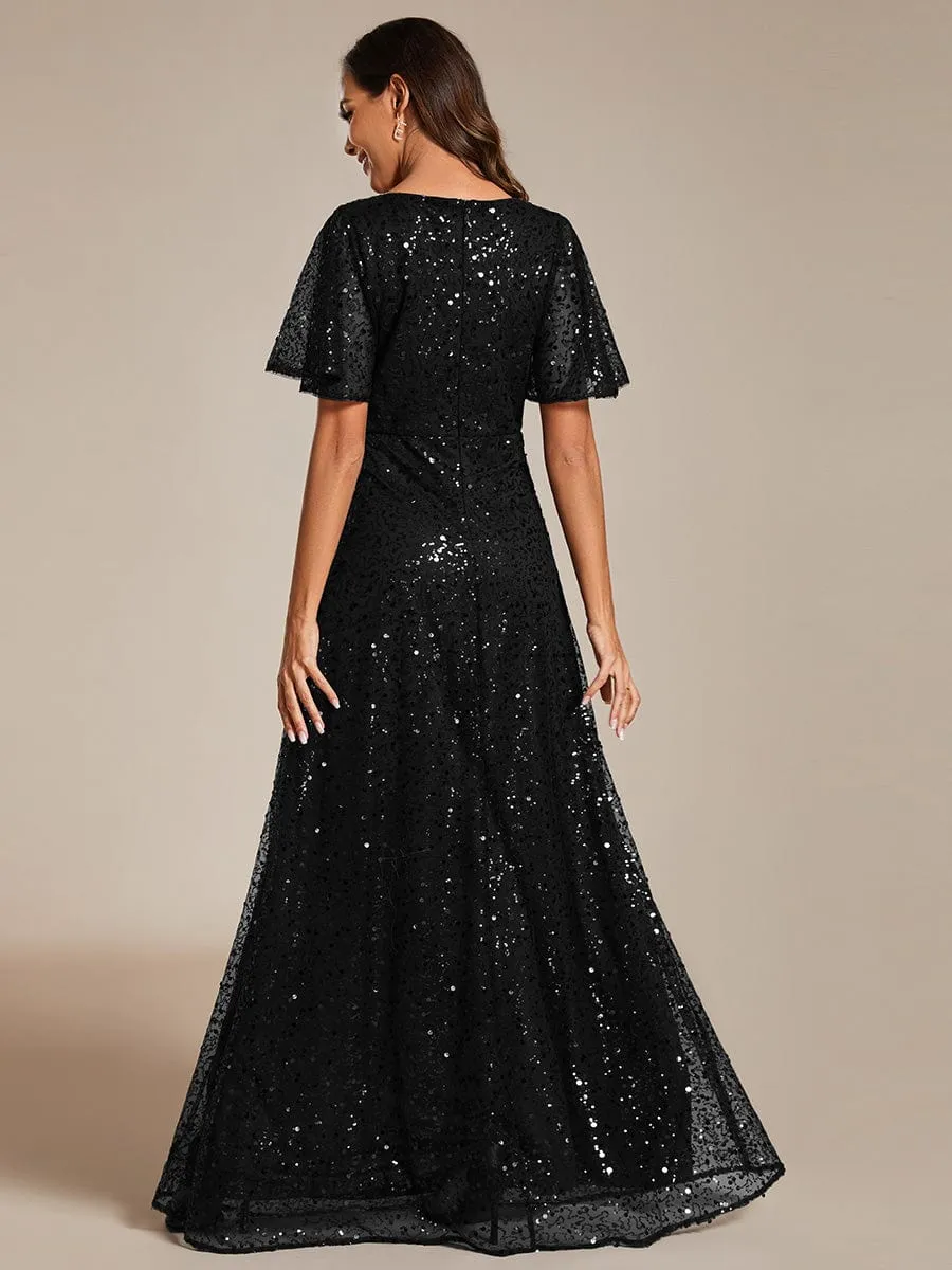 Top Picks Black Evening Gowns