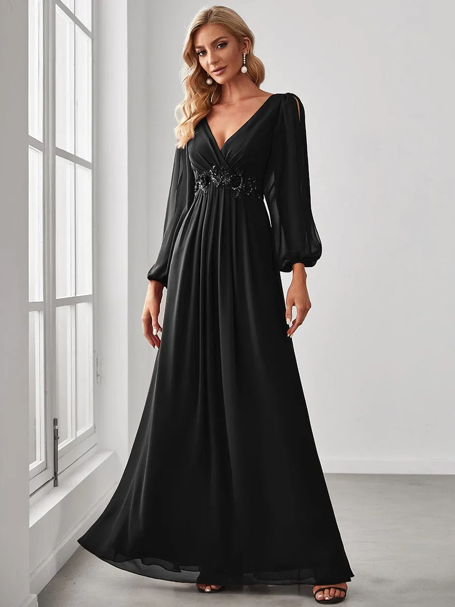 Top Picks Black Evening Gowns