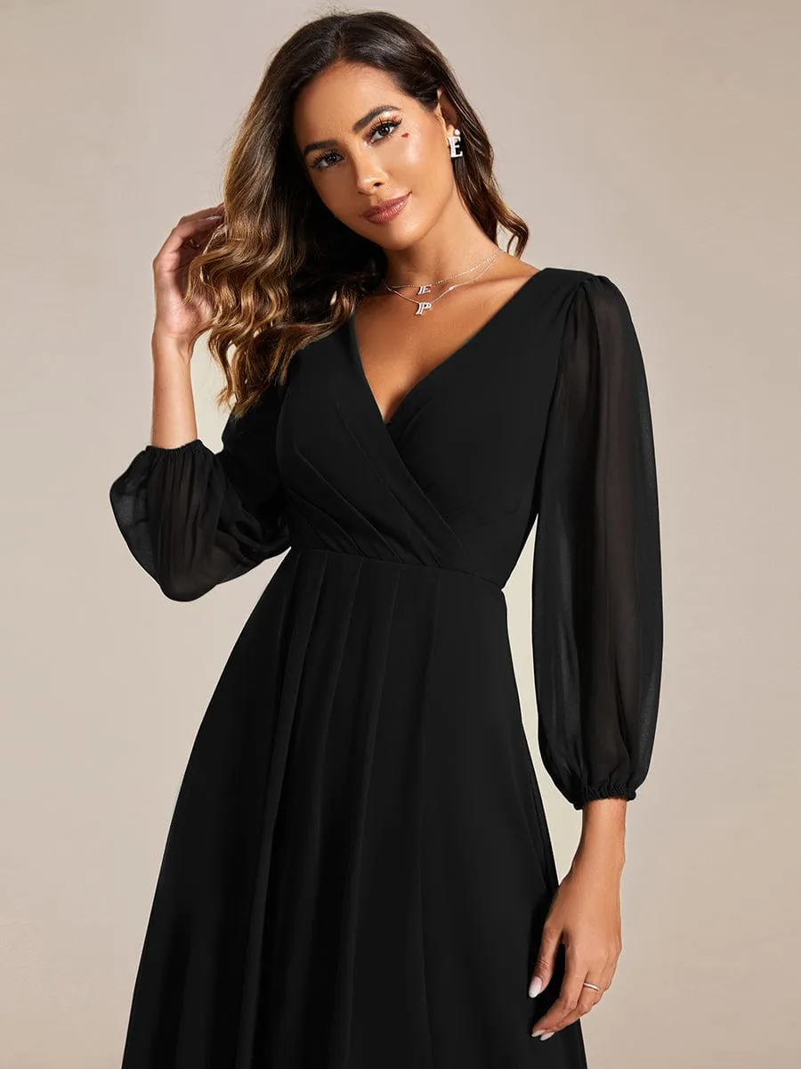 Top Picks Black Evening Gowns