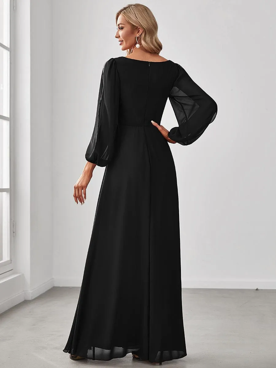 Top Picks Black Evening Gowns