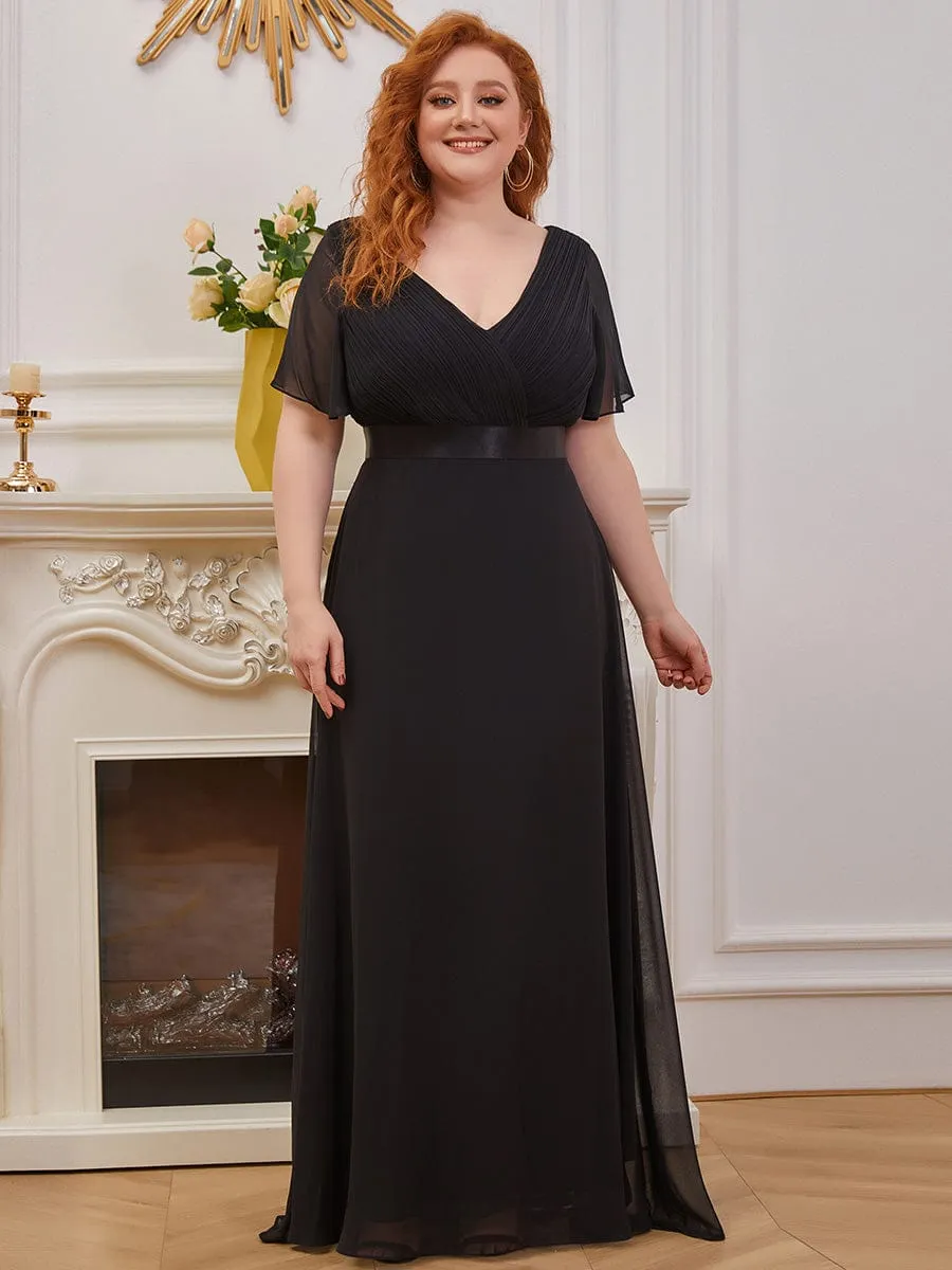 Top Picks Black Evening Gowns