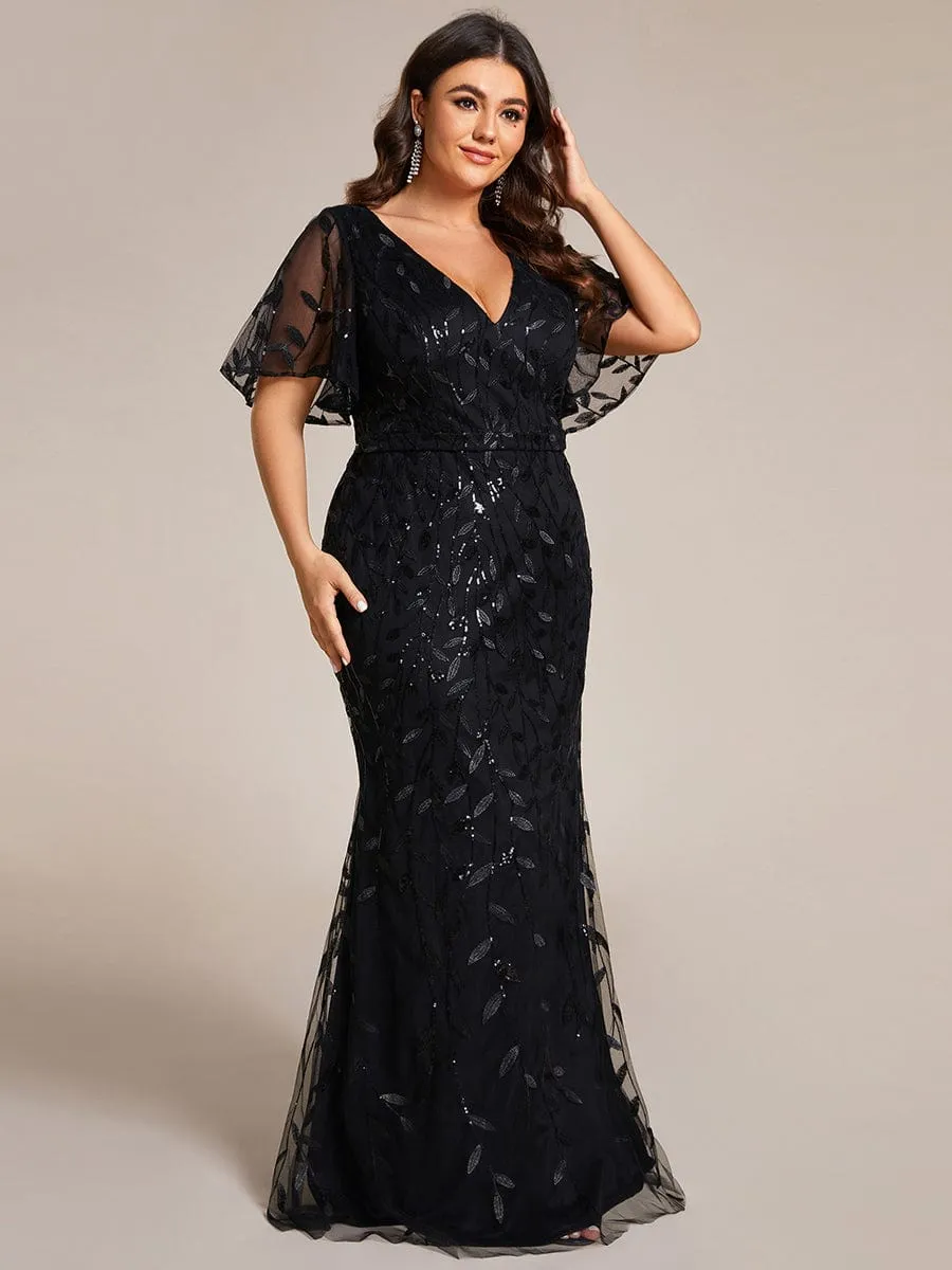 Top Picks Black Evening Gowns