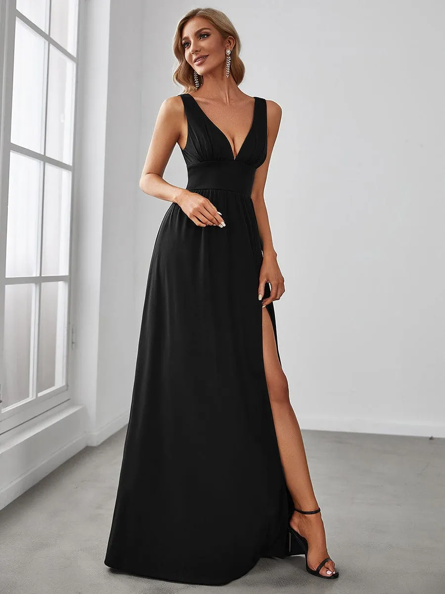 Top Picks Black Evening Gowns