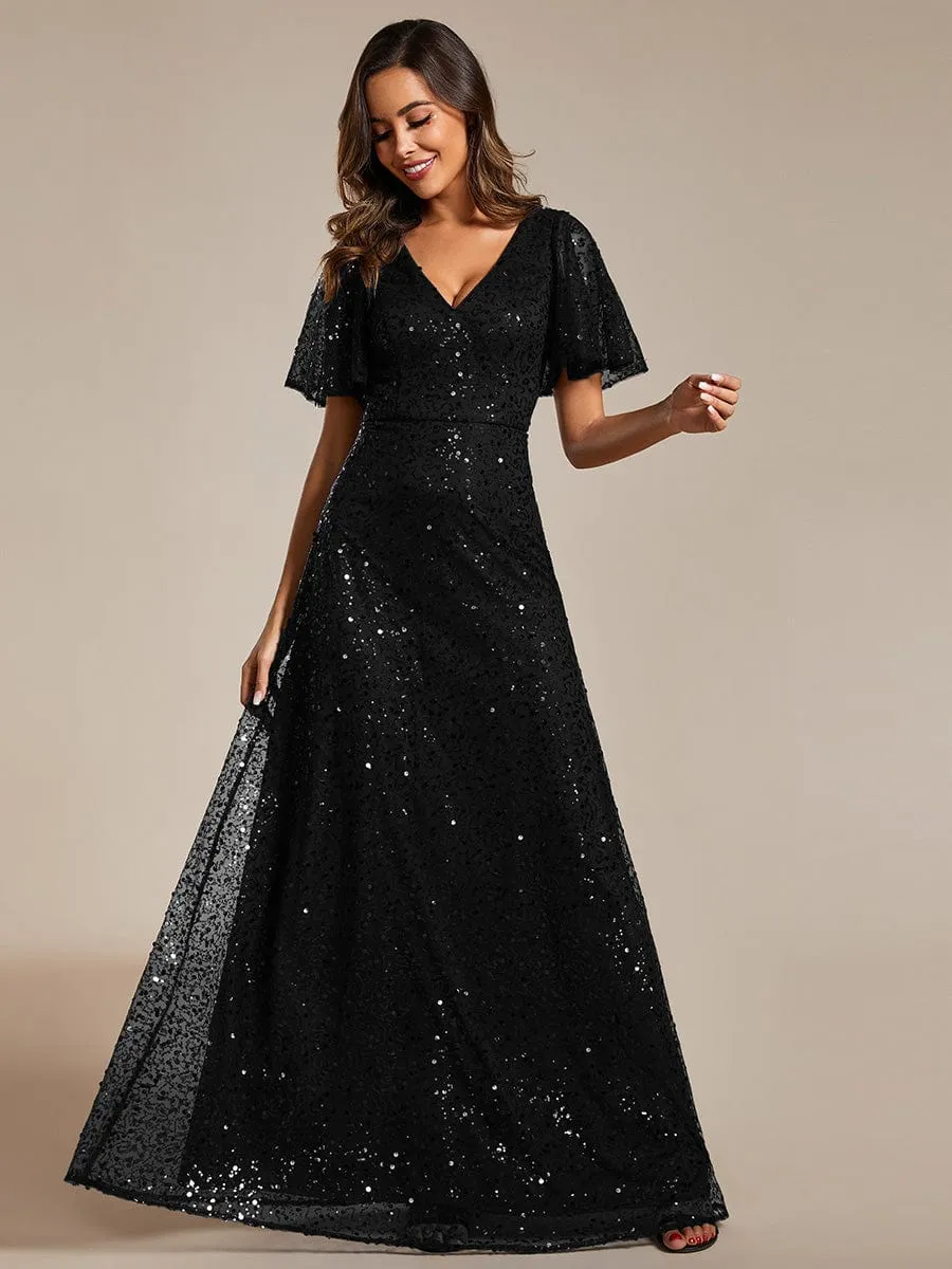 Top Picks Black Evening Gowns