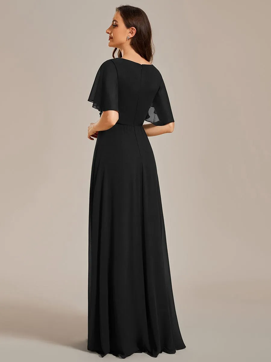 Top Picks Black Evening Gowns