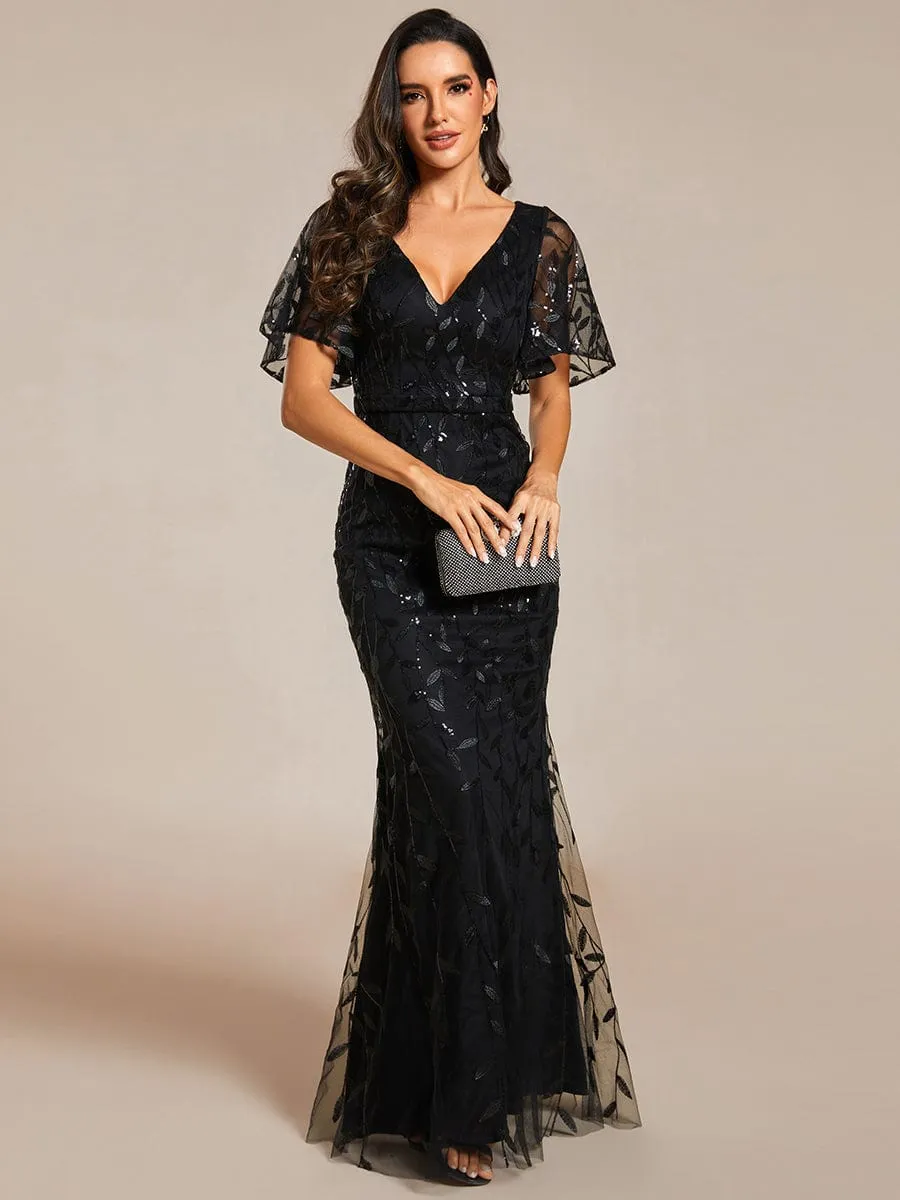 Top Picks Black Evening Gowns