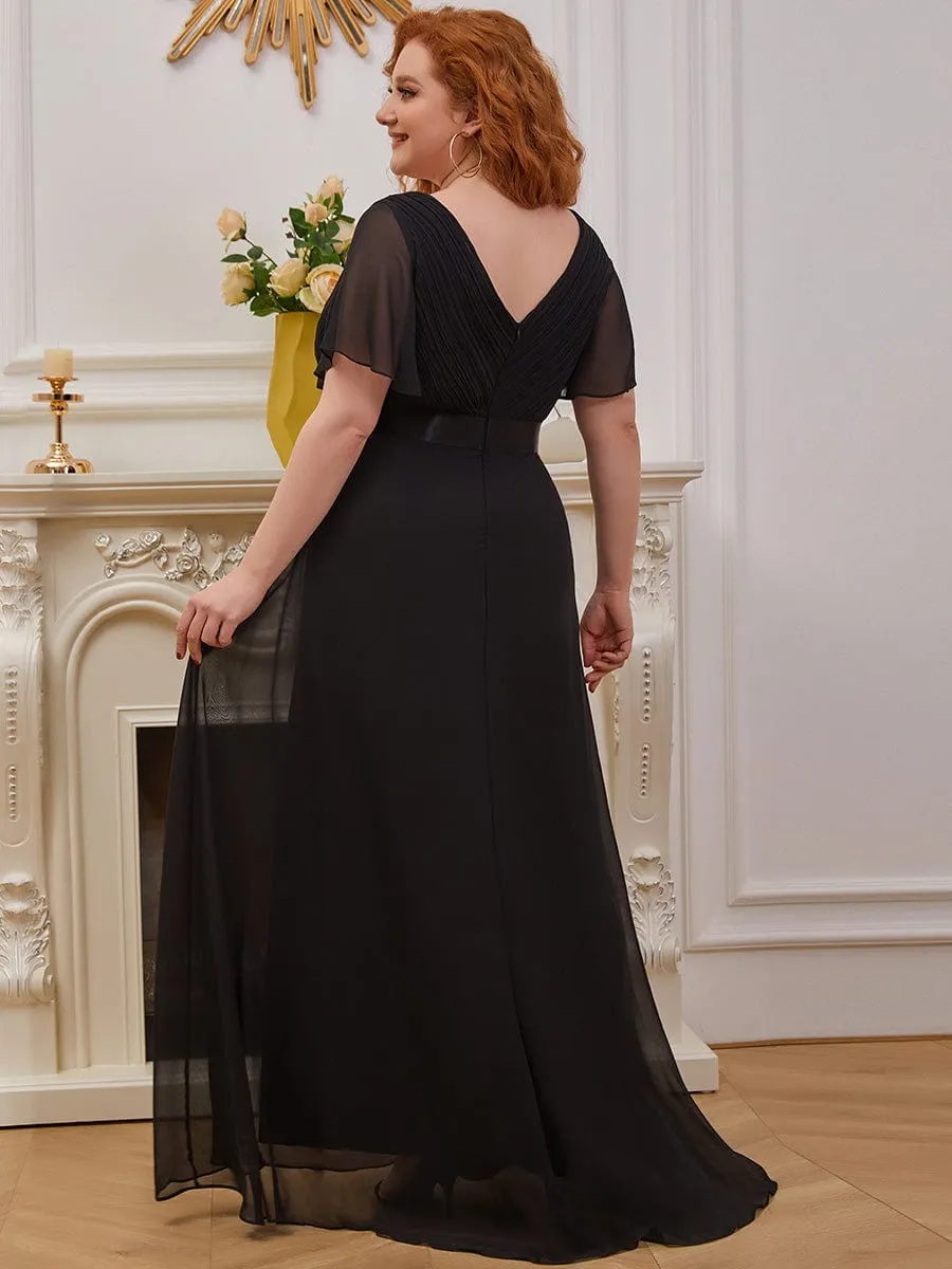 Top Picks Black Evening Gowns