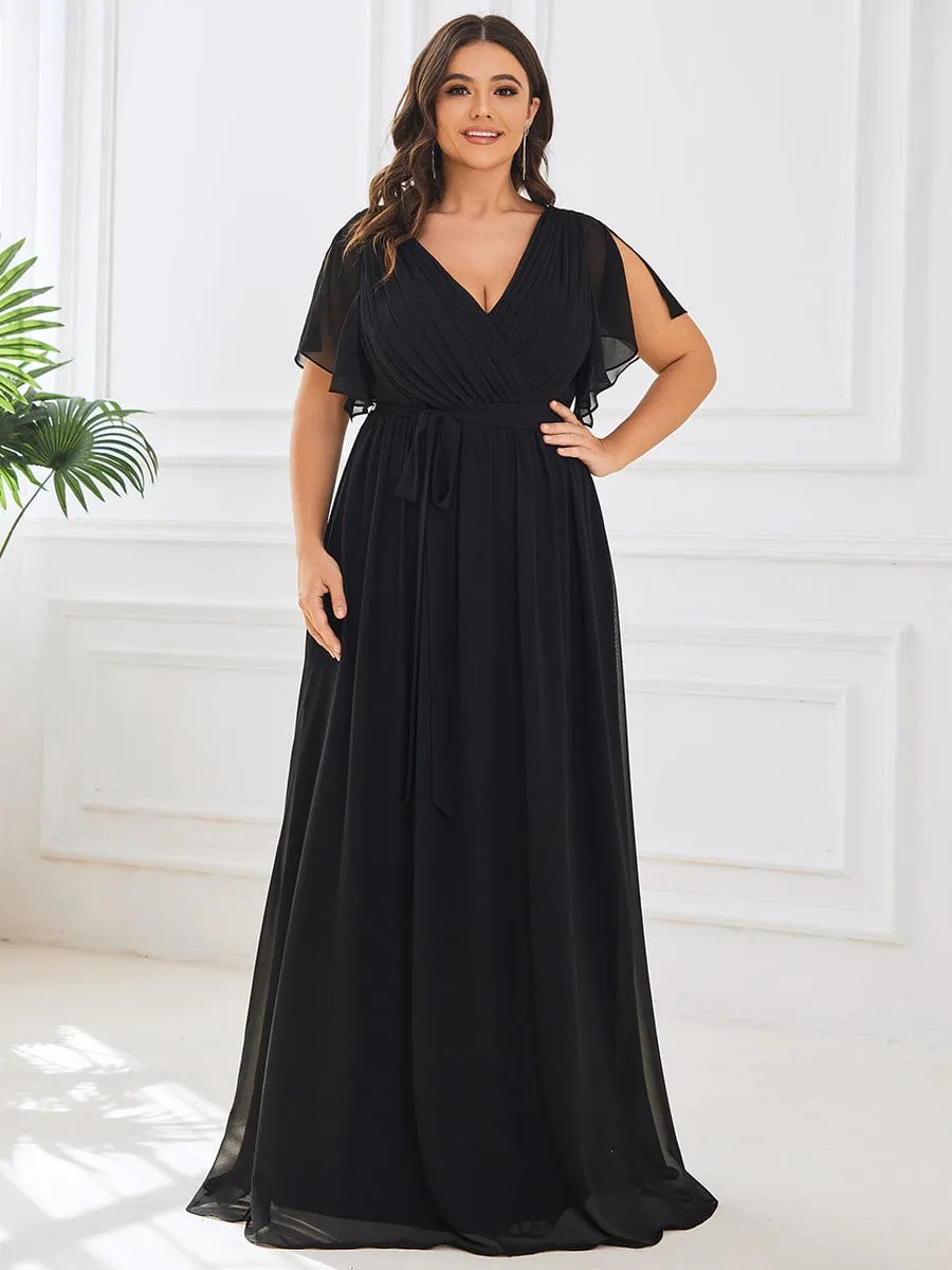 Top Picks Black Evening Gowns