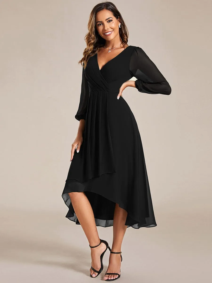 Top Picks Black Evening Gowns